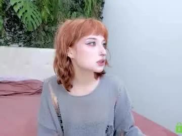 elizanik on Chaturbate