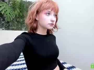 elizanik on Chaturbate