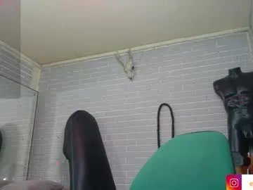 elizatex from Chaturbate