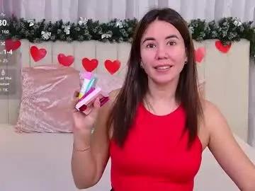 ellaander on Chaturbate 
