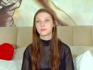 ellenbush on Chaturbate