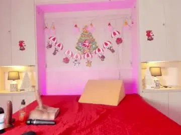 emarhodes from Chaturbate