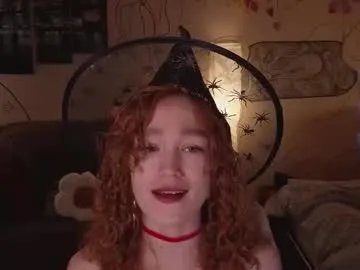 Freechat emiliyafox on Chaturbate