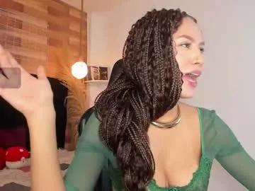 emily_brown04 on Chaturbate