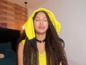 emily_brown04 on Chaturbate