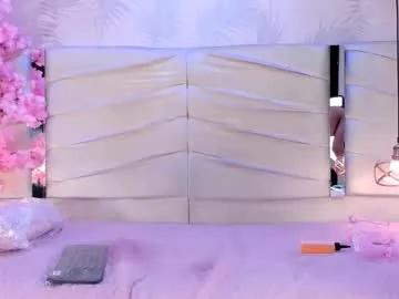 emilydavis1 on Chaturbate