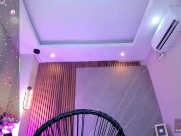 Freechat emma__rose1 on Chaturbate