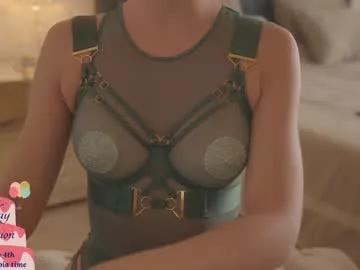 Freechat emma_lu1 on Chaturbate