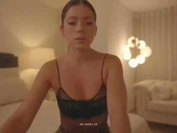 Freechat emma_lu1 on Chaturbate