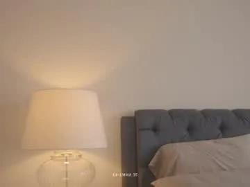 Freechat emma_lu1 on Chaturbate