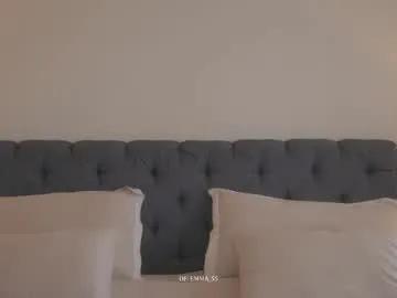 Freechat emma_lu1 on Chaturbate