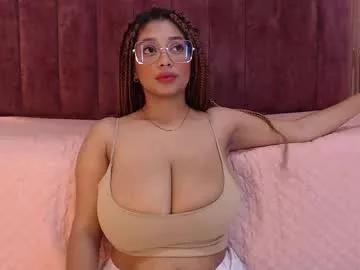 emy_leon on Chaturbate