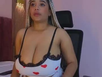 emy_leon on Chaturbate