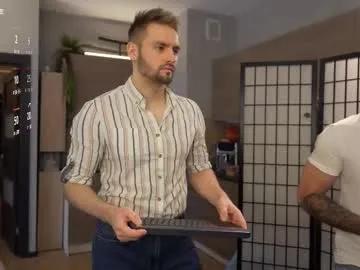 enjohnny on Chaturbate