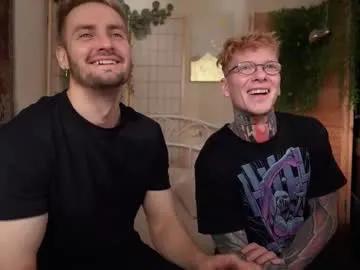 enjohnny on Chaturbate