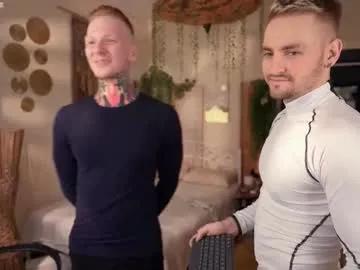 enjohnny on Chaturbate