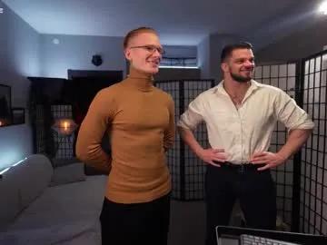 enjohnny on Chaturbate