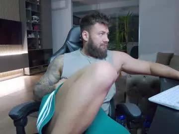 enrikoblue on Chaturbate 