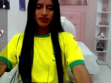 enyelin on Chaturbate