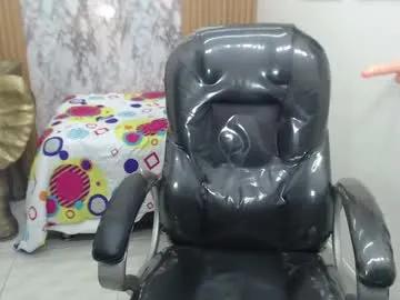 enyelin on Chaturbate