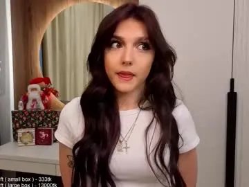 ericapapandrea on Chaturbate