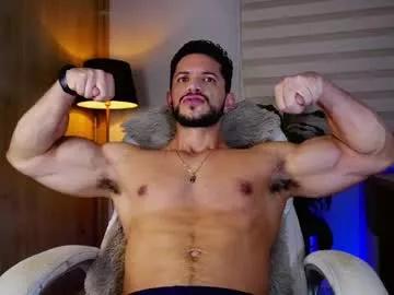 erick_thompson on Chaturbate