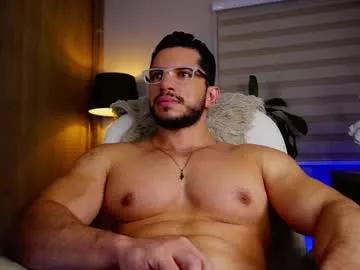 erick_thompson on Chaturbate