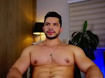 erick_thompson on Chaturbate
