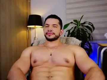 erick_thompson on Chaturbate