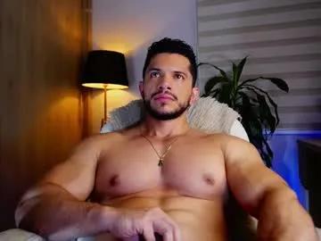 erick_thompson on Chaturbate