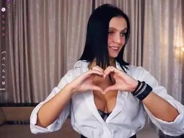 erlinefairall on Chaturbate