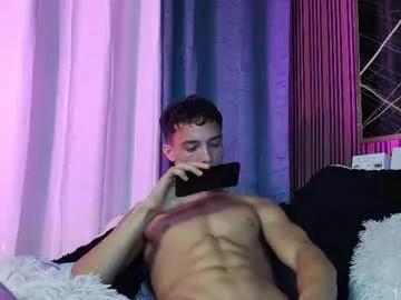 eroseliam on Chaturbate