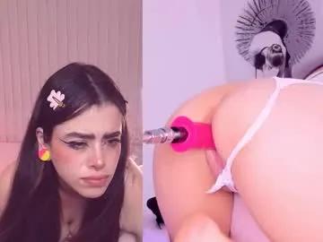 erotic__emma on Chaturbate