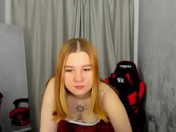 ester_rabin on Chaturbate