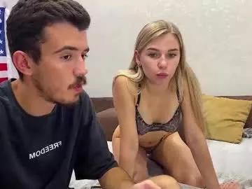 ester_vixen on Chaturbate