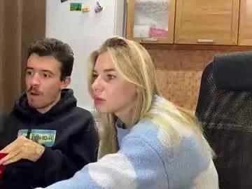 ester_vixen on Chaturbate