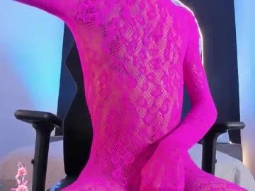 ethaancox on Chaturbate