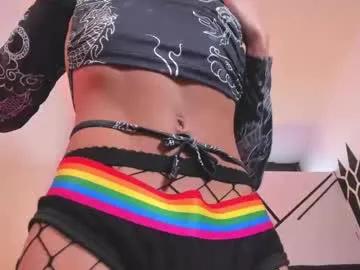 ethaancox on Chaturbate