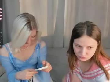 ethalellson on Chaturbate