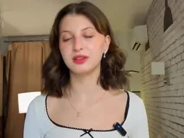 ethalhatchell on Chaturbate