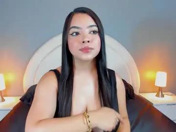 eva_bigboobs_ on Chaturbate