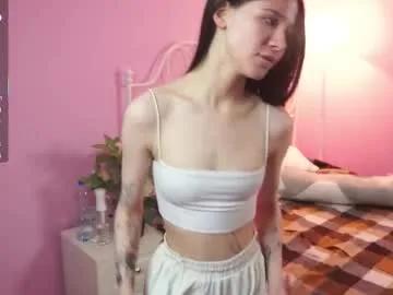 eva_vibe on Chaturbate