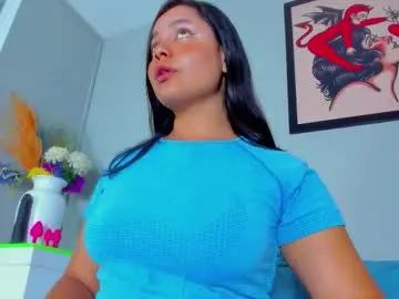 evaa_greey on Chaturbate