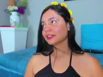evaa_greey on Chaturbate
