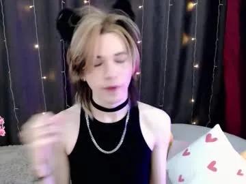 Freechat evan_reinhart on Chaturbate