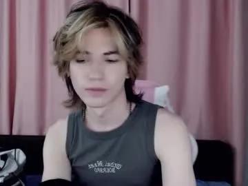 Freechat evan_reinhart on Chaturbate