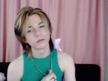 Freechat evan_reinhart on Chaturbate