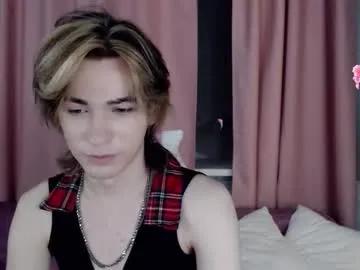 Freechat evan_reinhart on Chaturbate