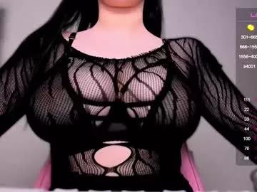 evangelinavangelisx on Chaturbate