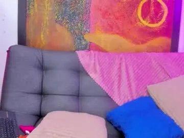Freechat evans_susana on Chaturbate